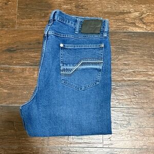 Men’s Wrangler 20x